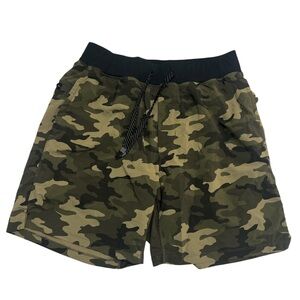 Fabletic Fatigue Shorts